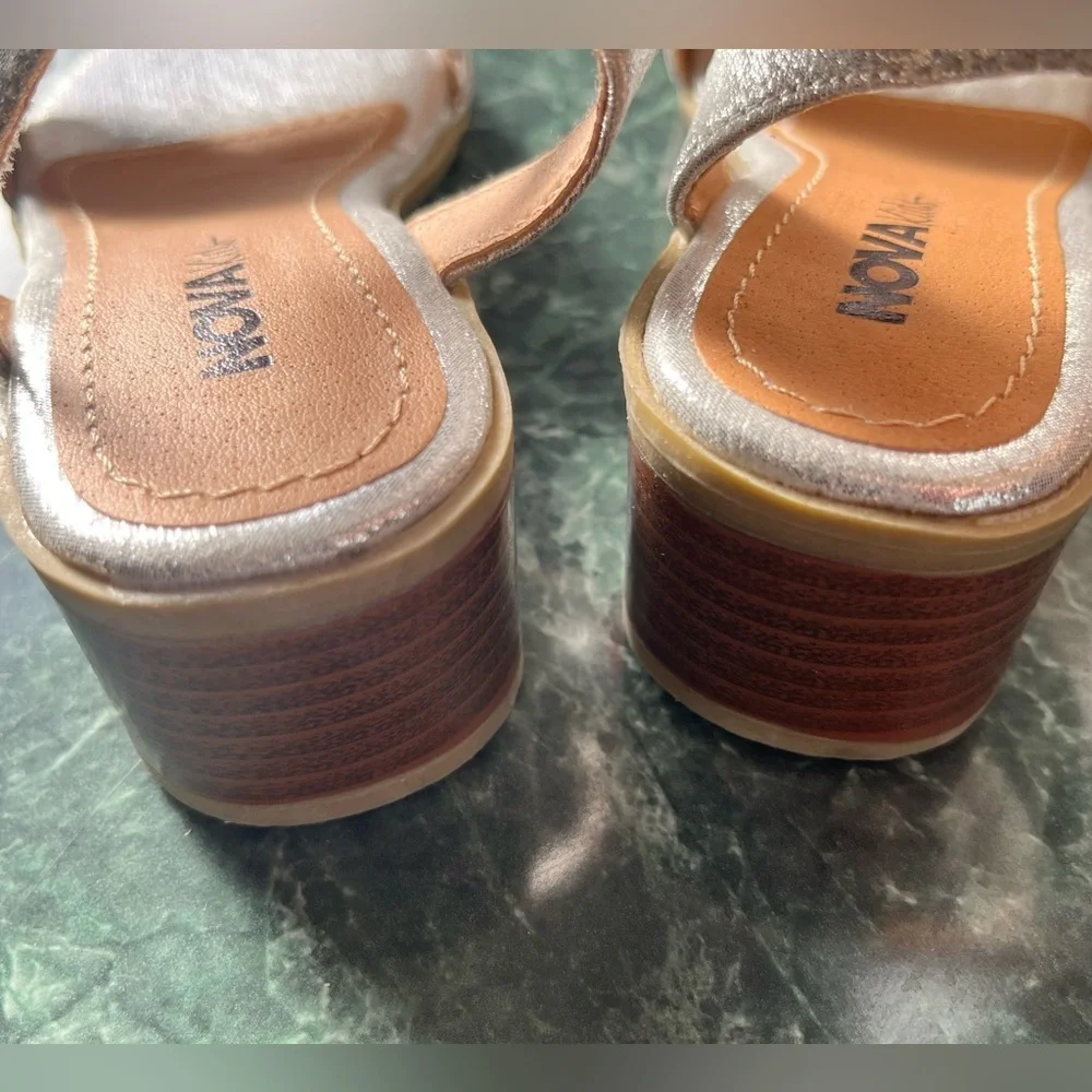 Nova kids dress shoes